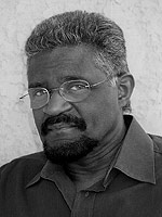 Maurice Weddington
